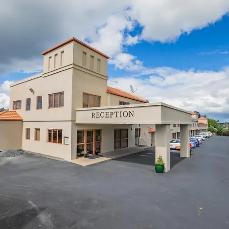 Albany Executive Motor Inn Limited